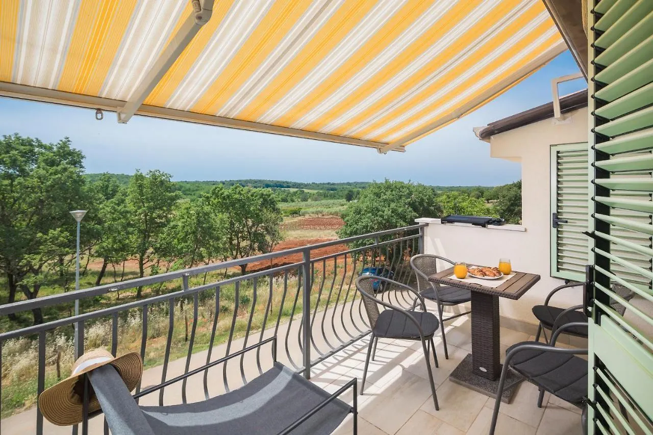 Διαμέρισμα Relaxing Oasis Near Πόρετς