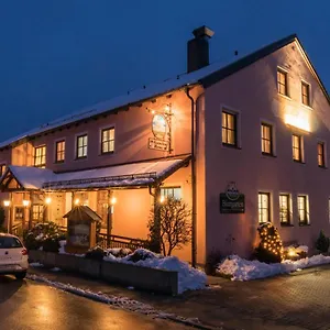 Rose Hotel Langenaltheim