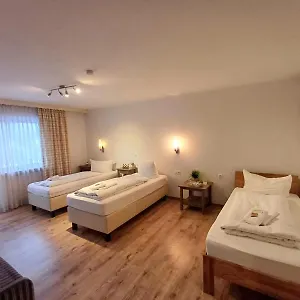 Zum Spessart Hotel Mespelbrunn